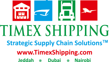 Timex Shipping